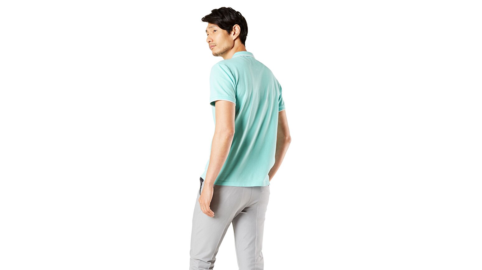 360 Versatile Polo