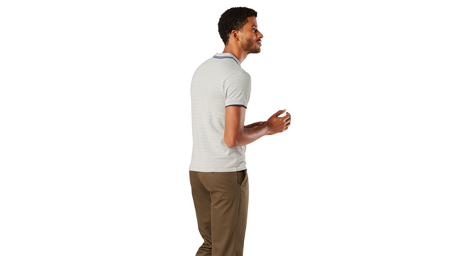 360 Versatile Polo