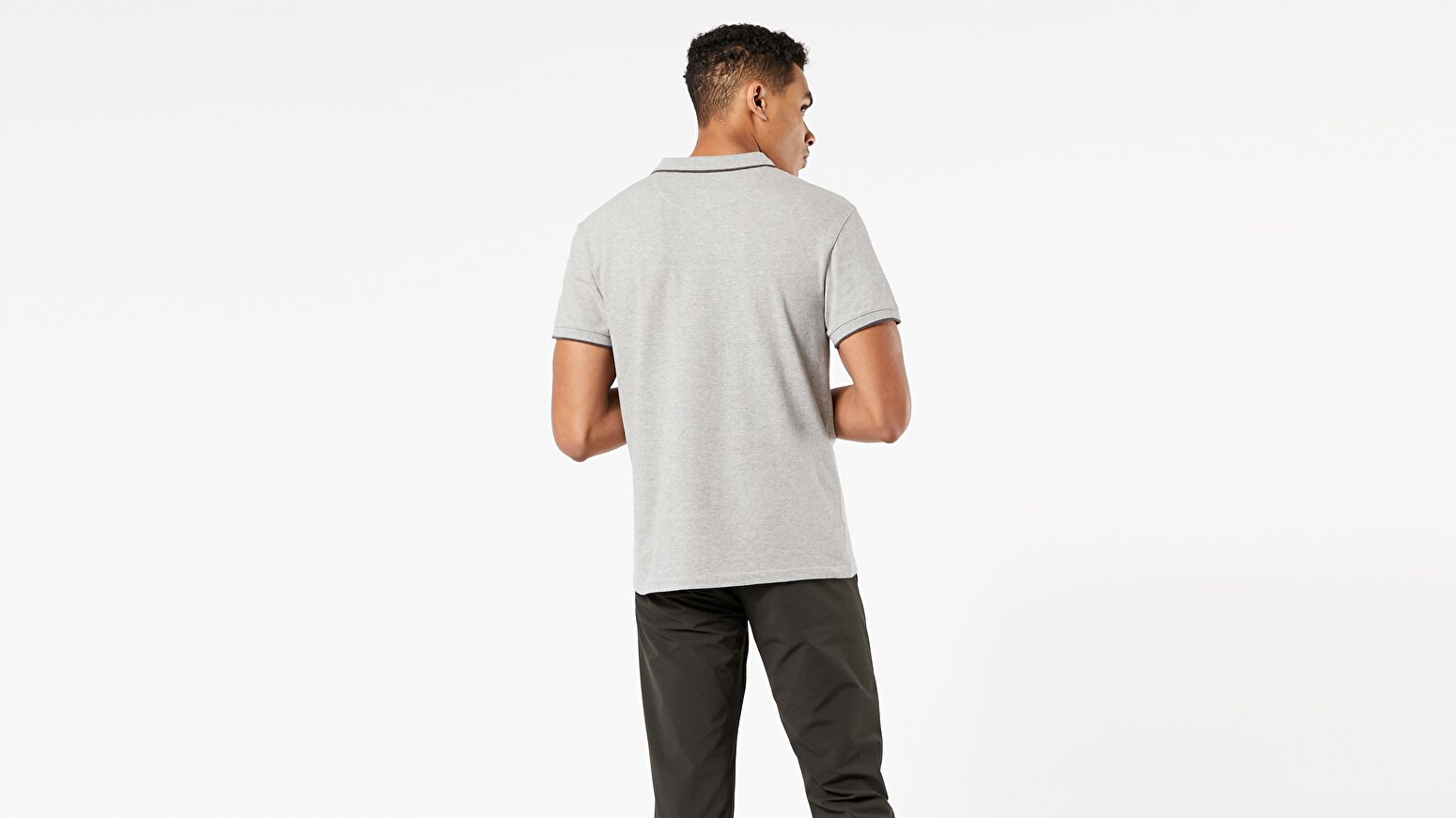 360 Versatile Polo