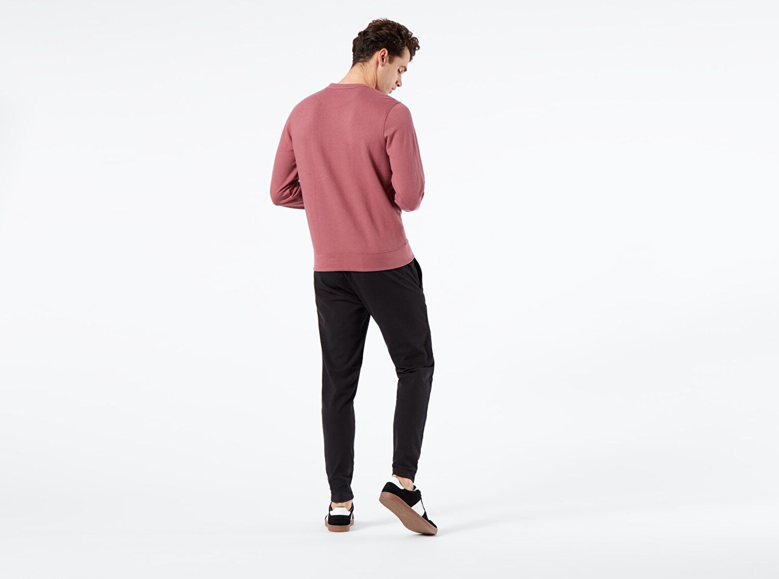 Logo Sweatshirt