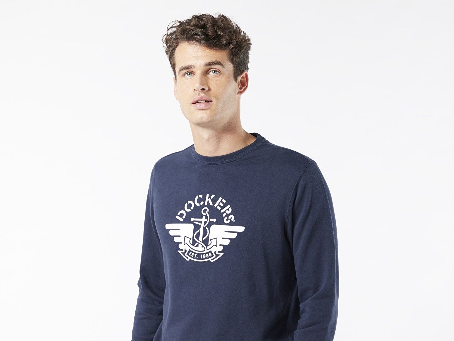 Logo Sweatshirt