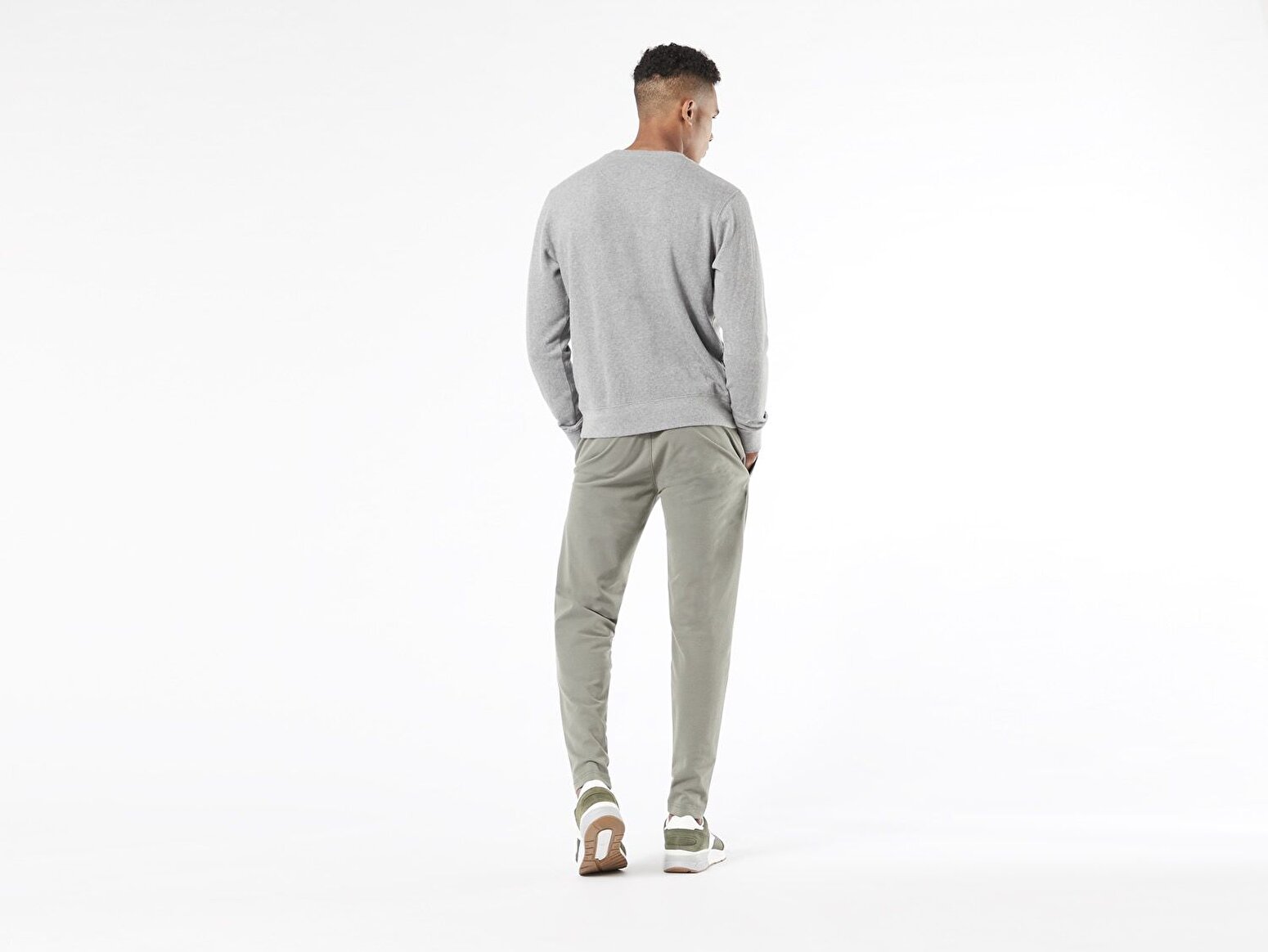 Logo Sweatshirt