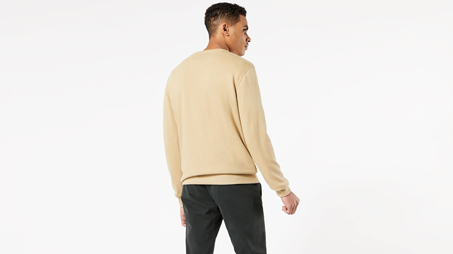 Logo Sweatshirt