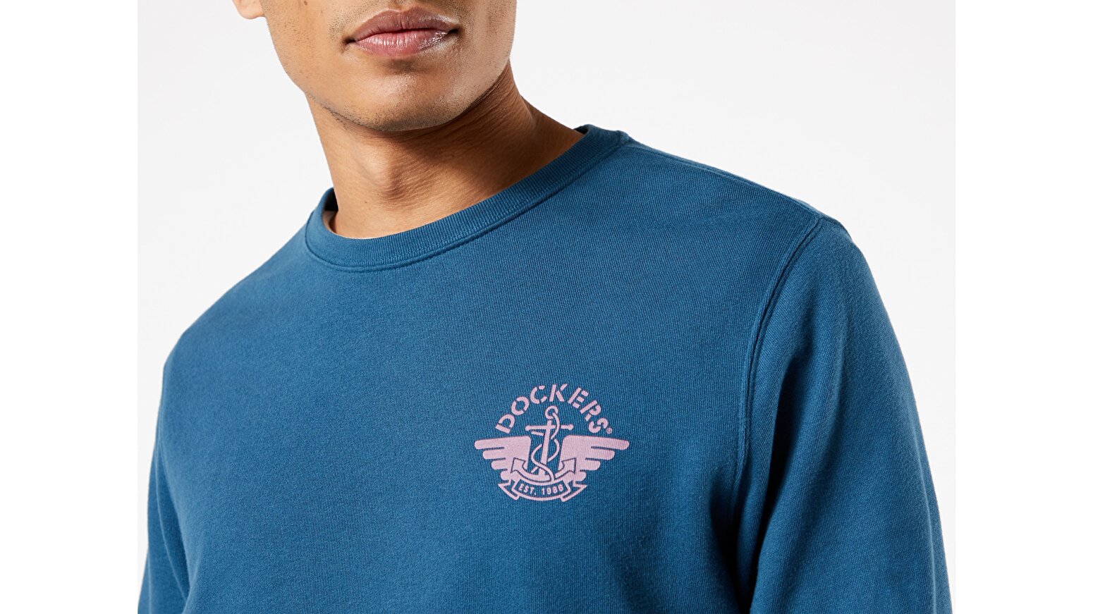 Logo Sweatshirt