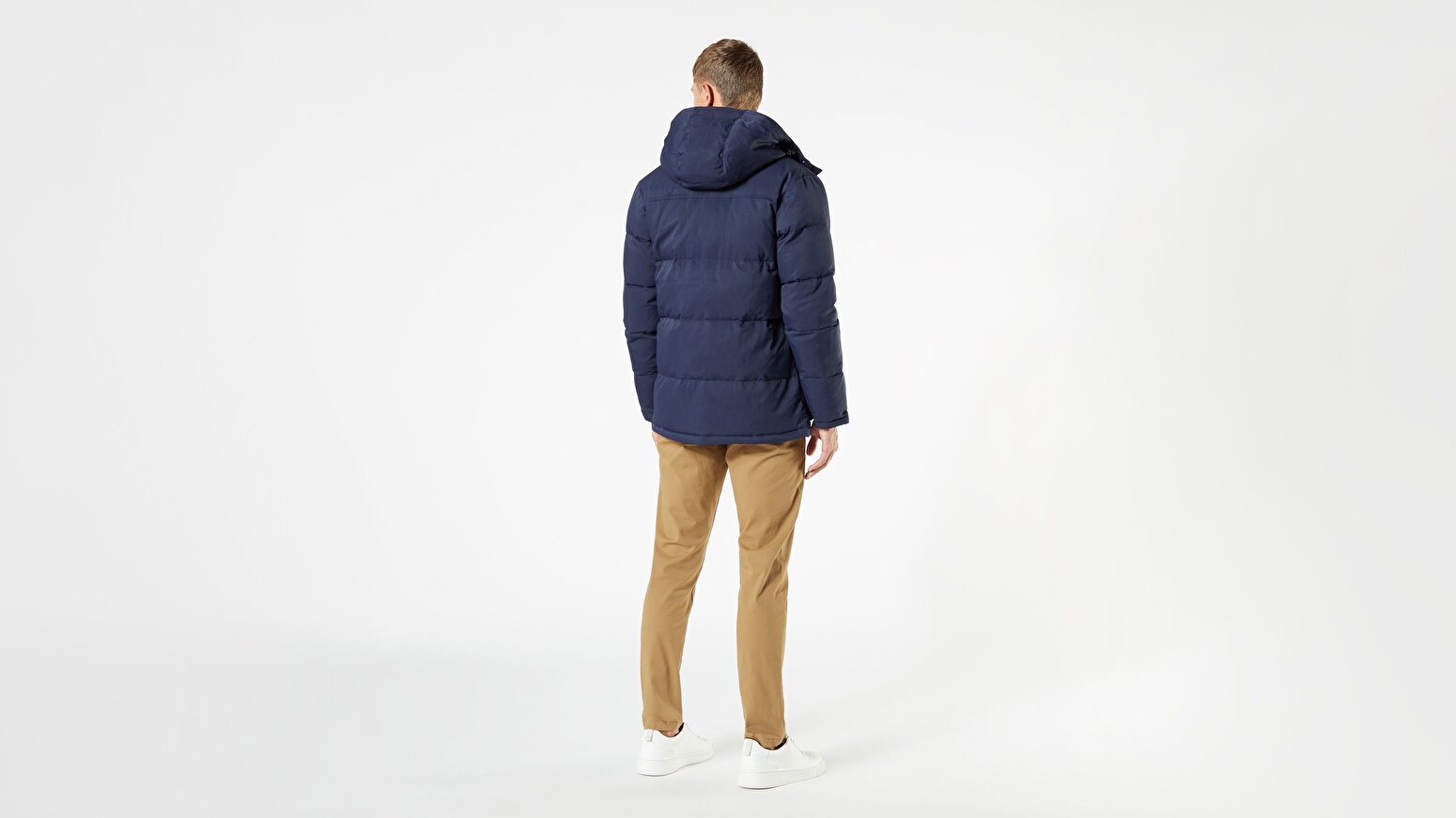 Down Parka