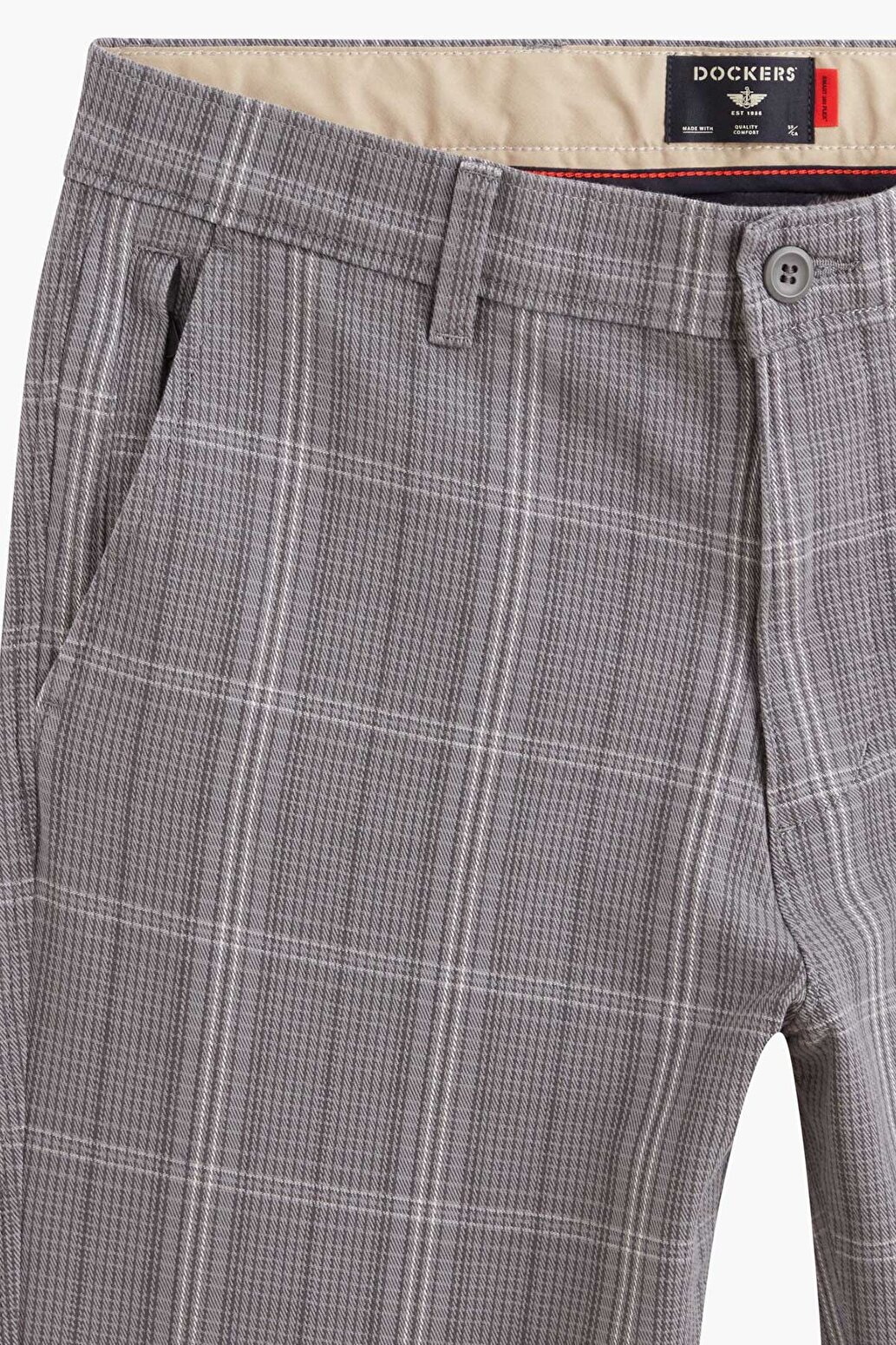 Ultimate Chino Yd, Slim Fit
