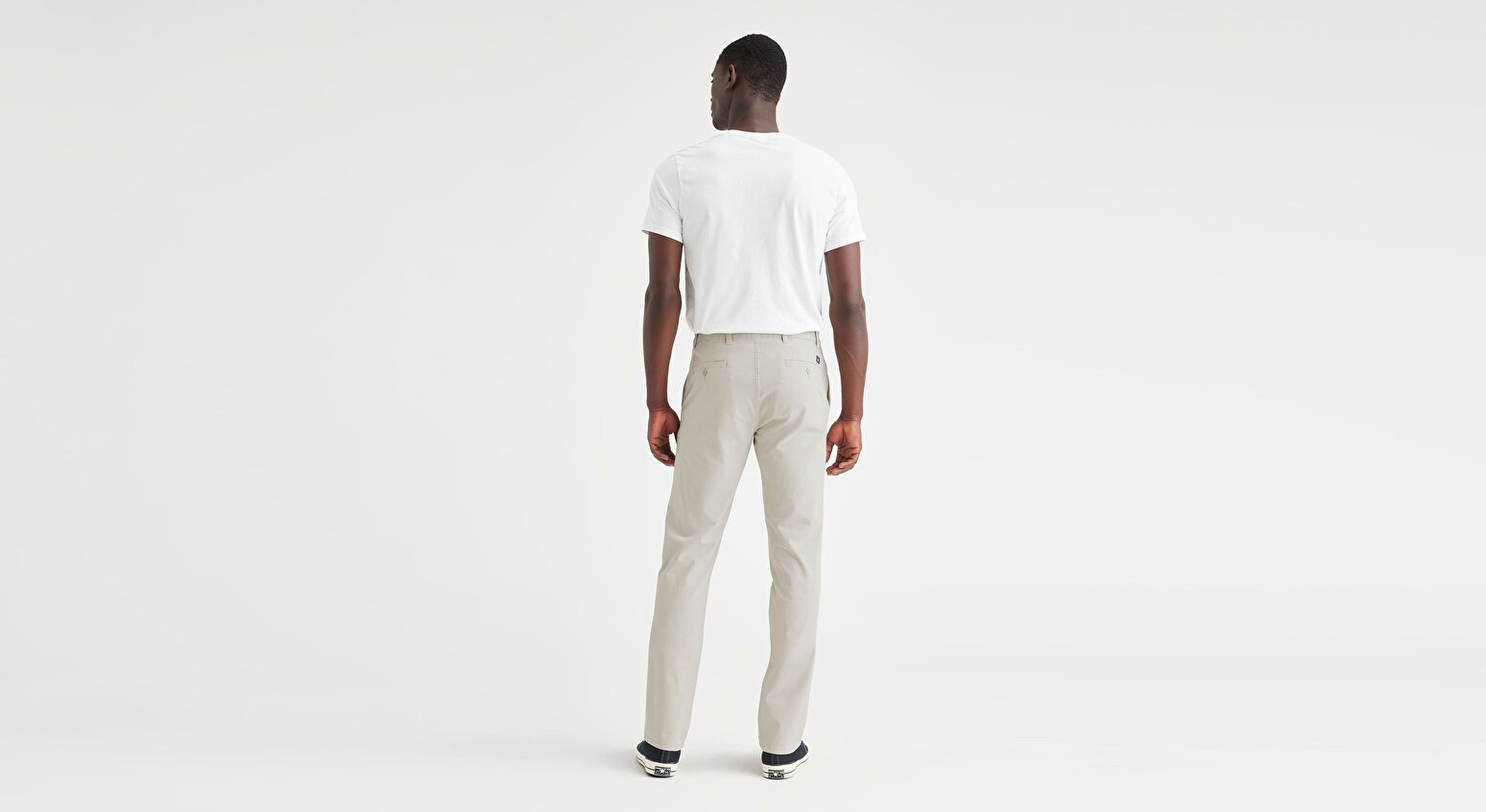 Smart 360 Flex Ultimate Chino Slim Fit Pantolon