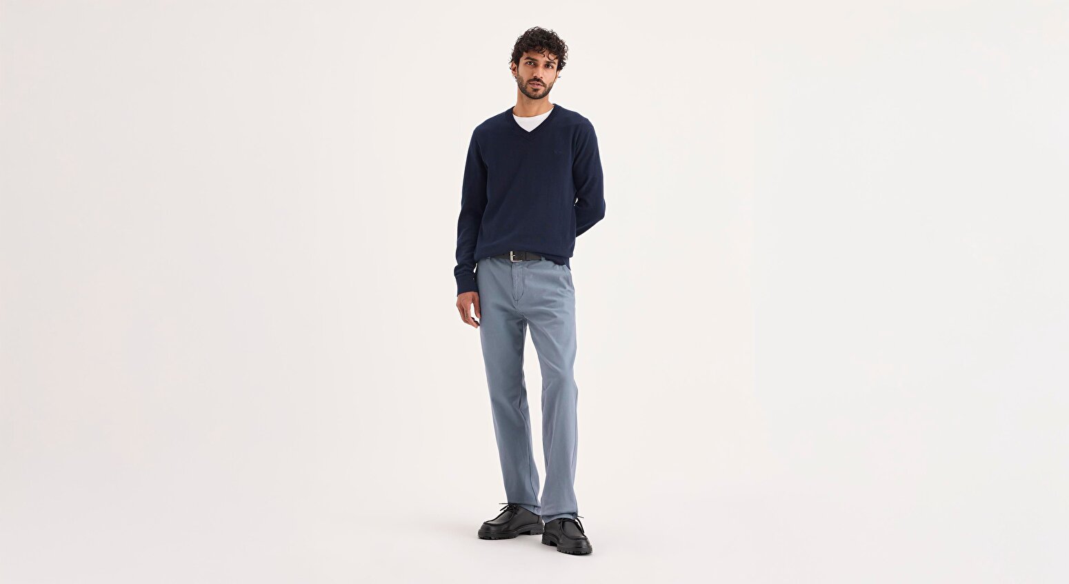 Smart 360 Flex Ultimate Chino Slim Fit Pantolon