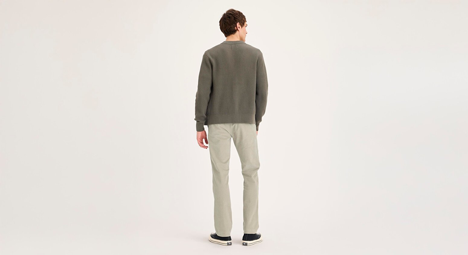 Smart 360 Flex Ultimate Chino Slim Fit Pantolon