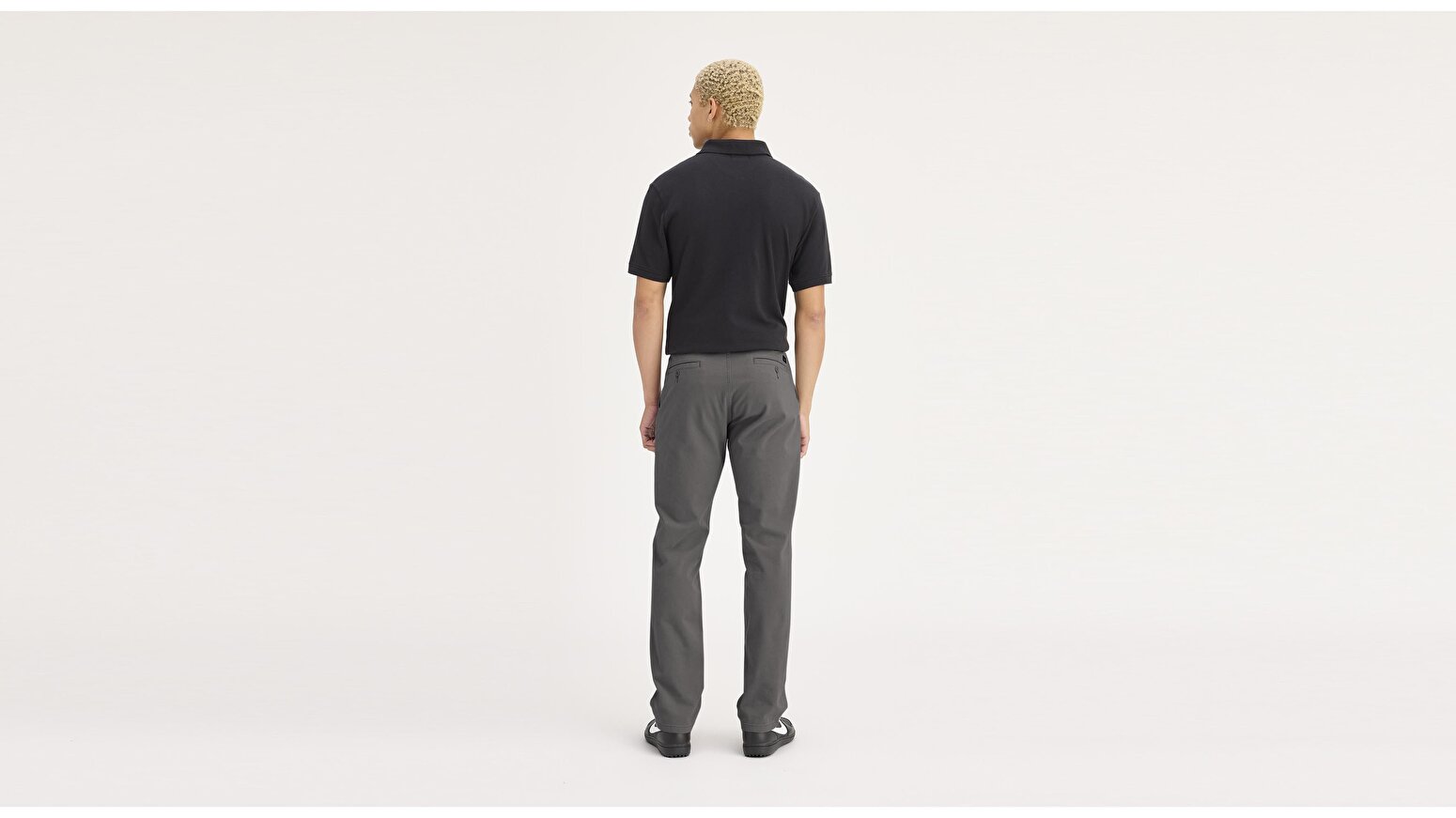 Smart 360 Flex Ultimate Chino Slim Fit Pantolon