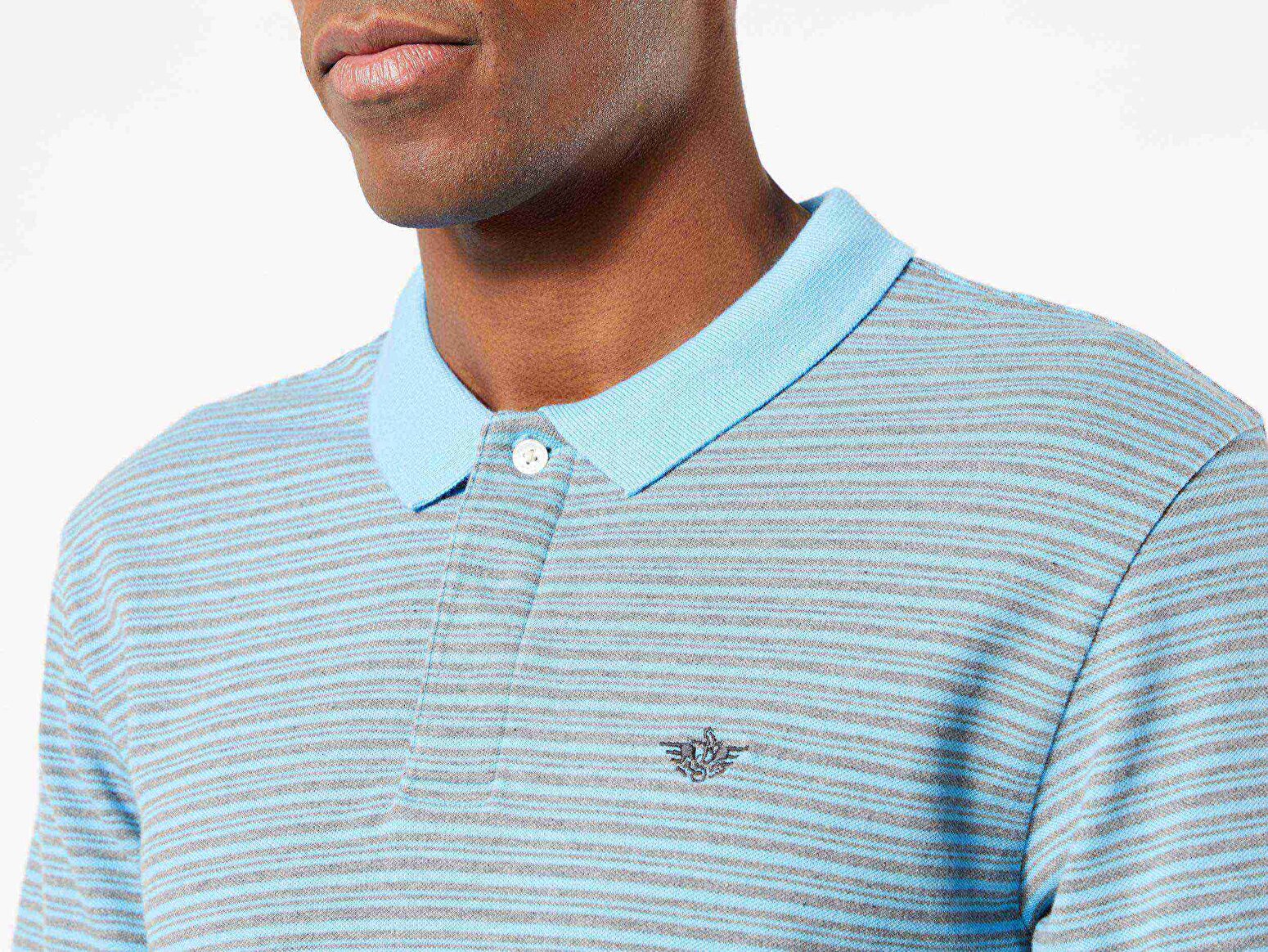 360 Versatile Polo Tişört