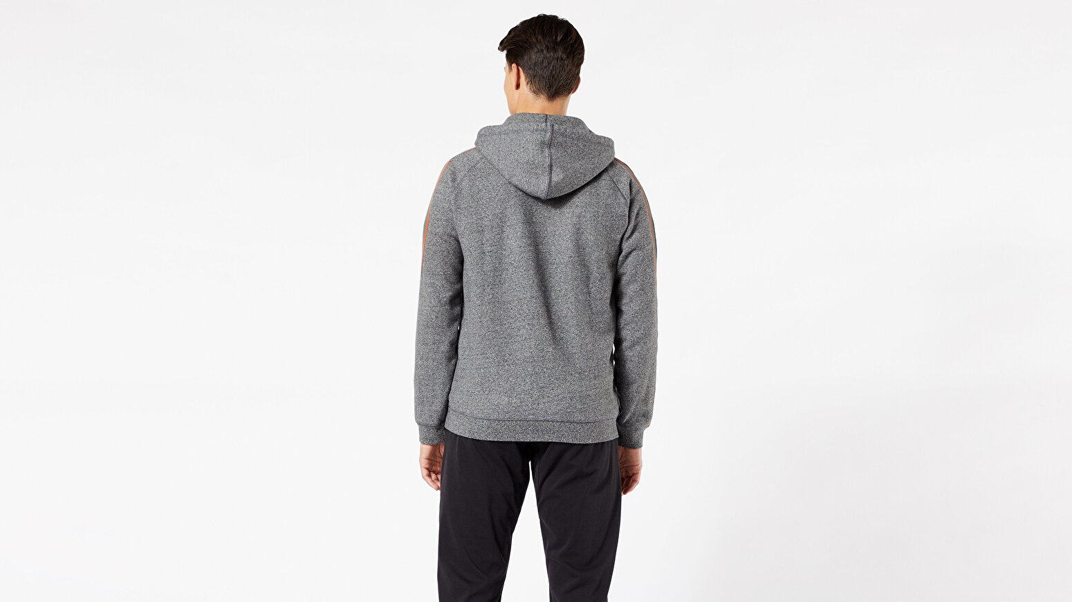 Full Zip Hoodie