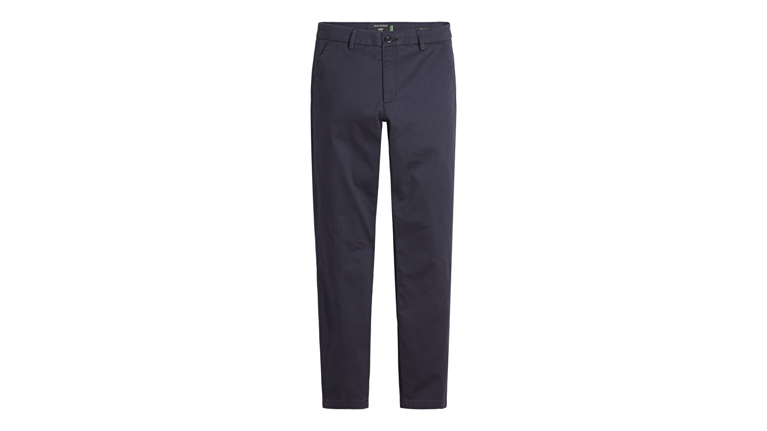 Weekend Chino Lacivert Skinny Fit Pantolon