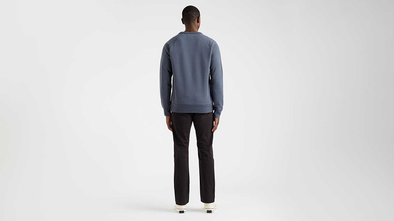 Logo Sweatshirt