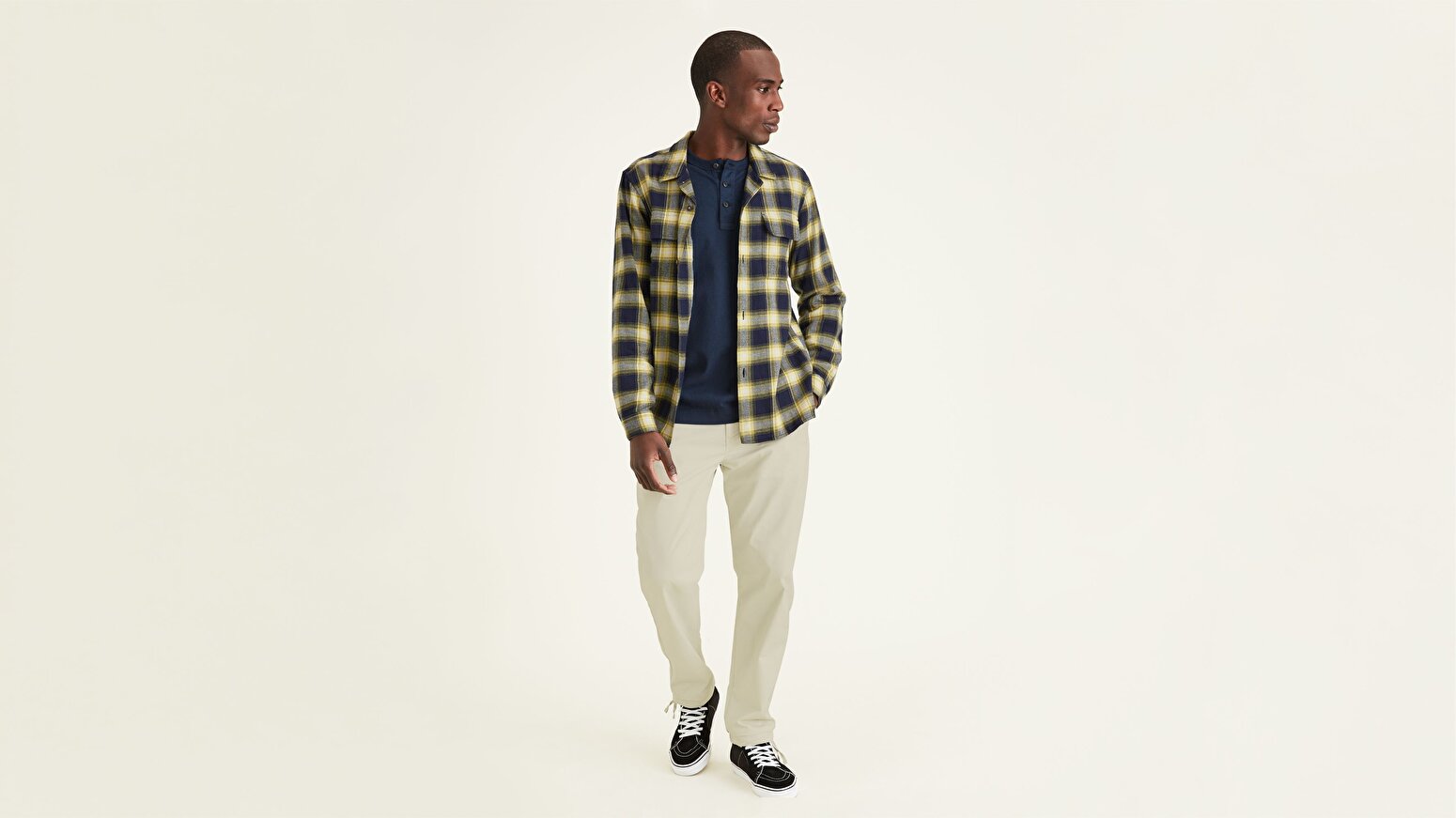 Mobile Pant, Straight Fit
