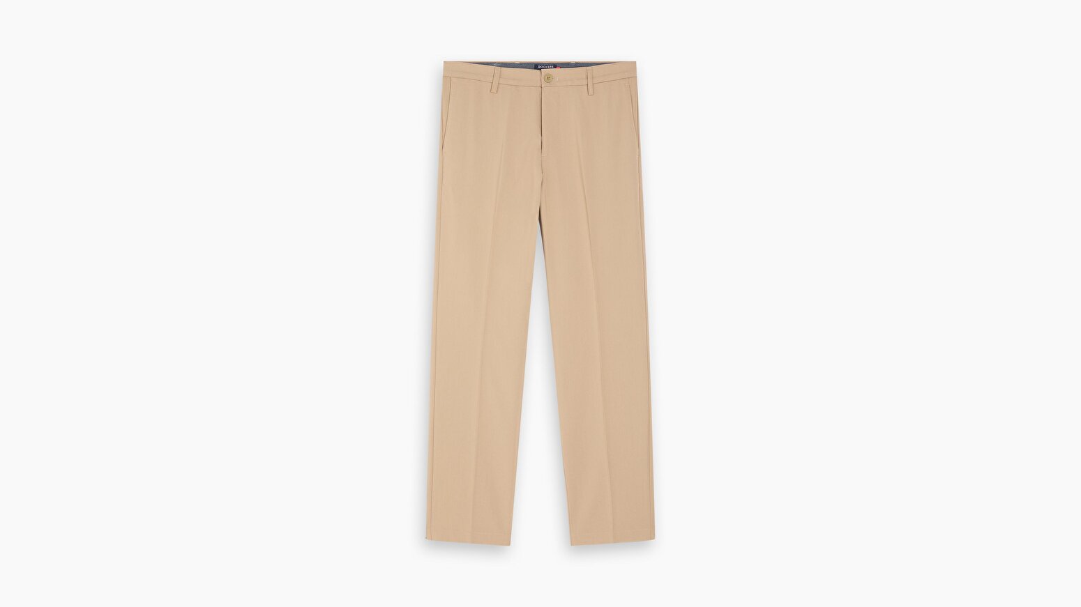 Signature Go Khaki Slim Fit Pantolon