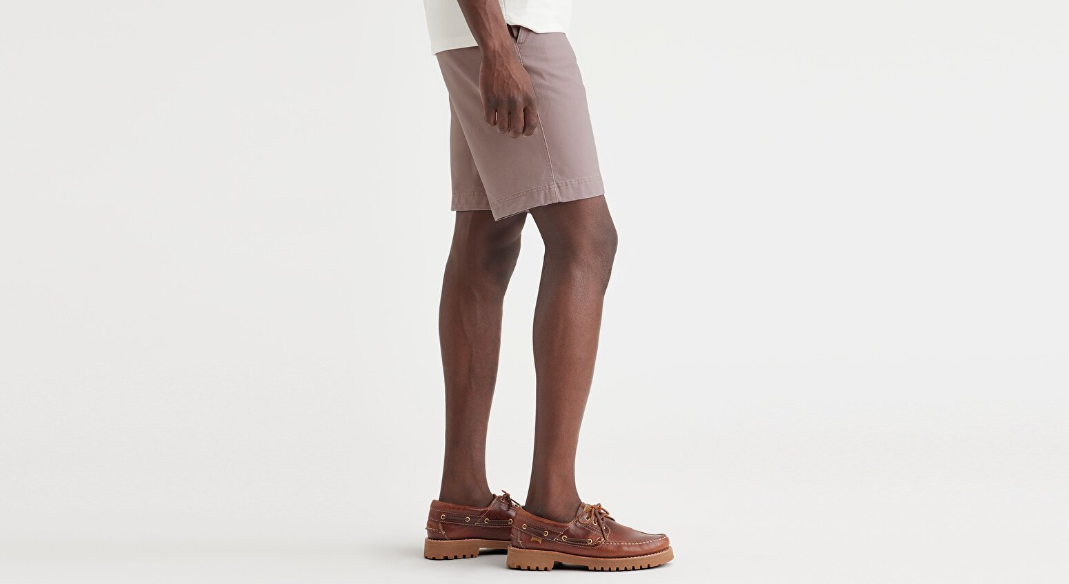 Alpha Şort Relaxed Fit