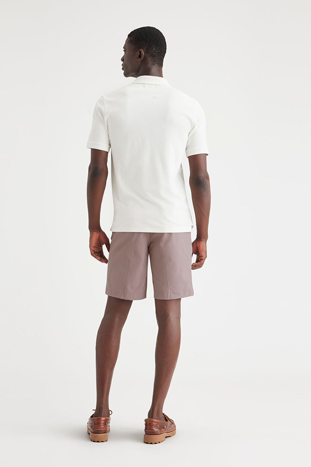 Alpha Şort Relaxed Fit