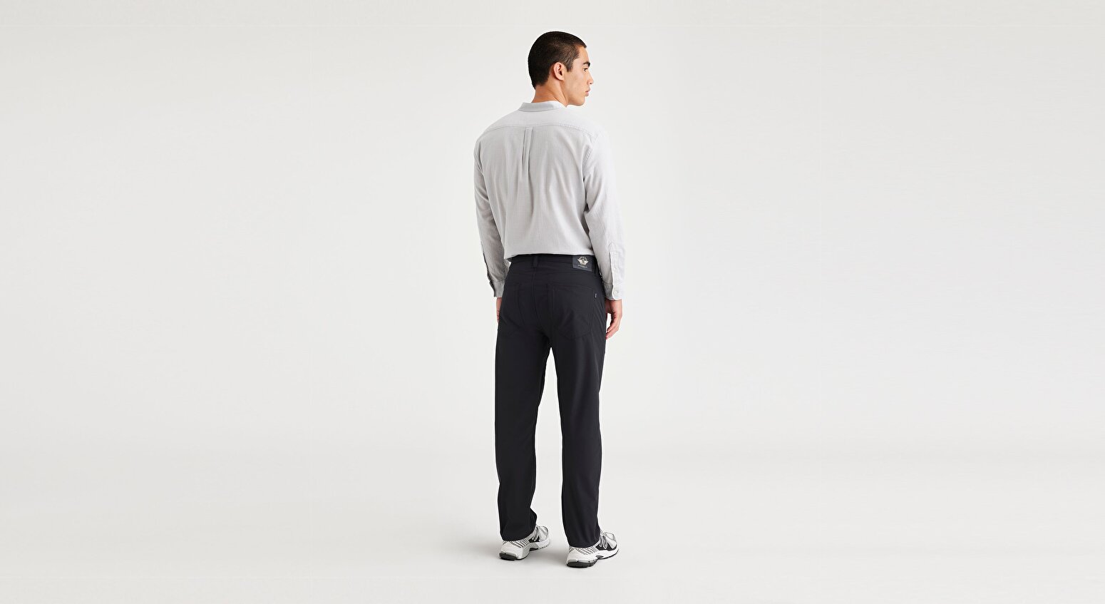 Go Jean Cut Slim Fit Pantolon