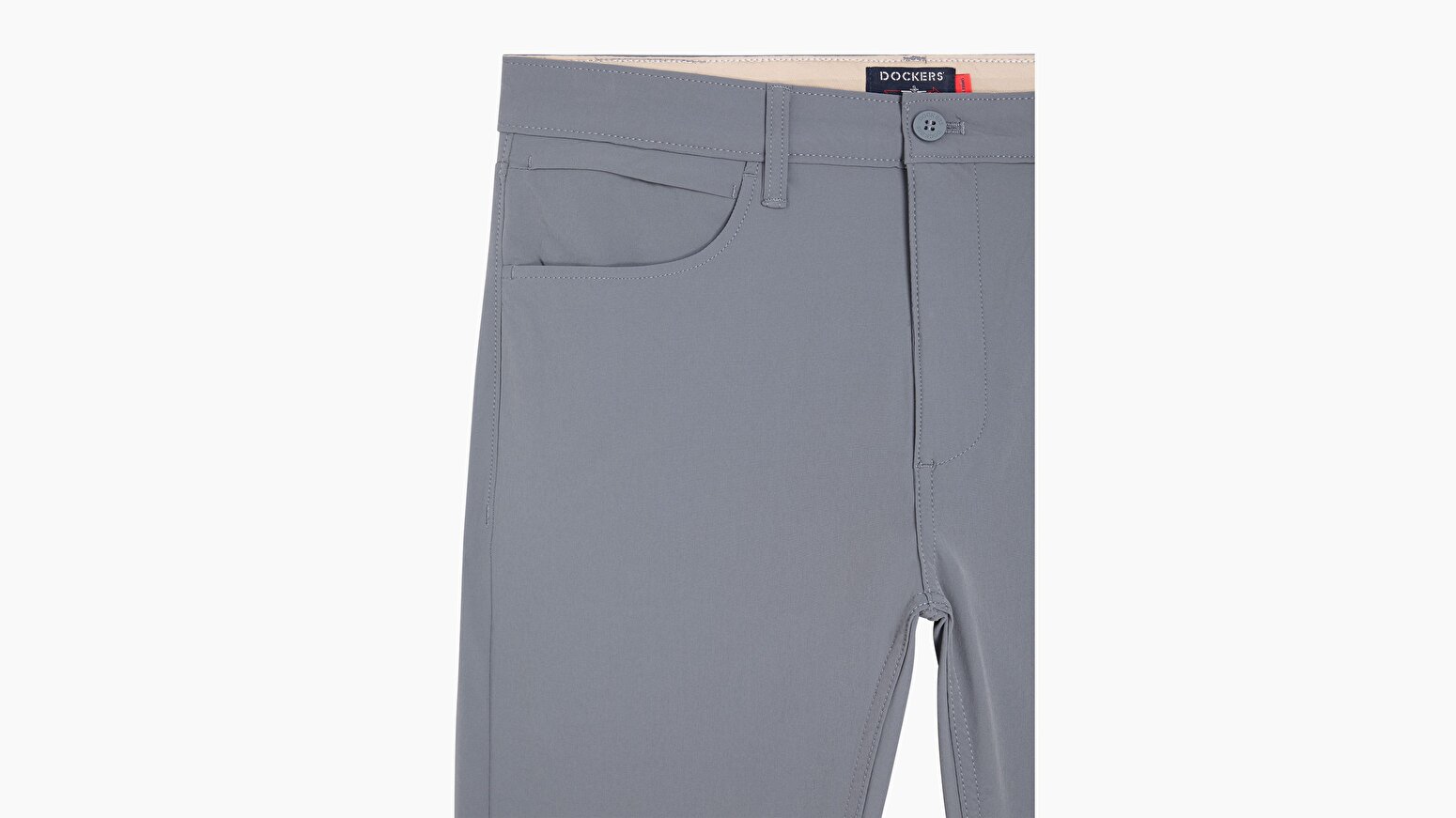 Go Jean Cut Slim Fit Pantolon