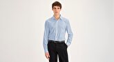 Workday Slim Fit Gömlek