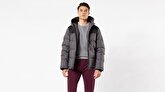 Mix Media Hoody