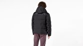 Mix Media Hoody