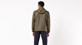 Rpu Hoody, Mesh Lining
