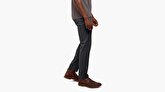 Smart 360 Tech City Trouser Gri Slim Fit Pantolon