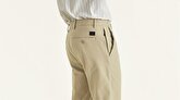 City Tech Trouser, Slim Fit