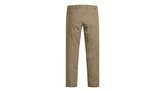 Smart 360 Flex Bej Workday Slim Fit Pantolon