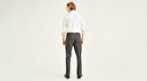 Smart 360 Flex Koyu Gri Workday Slim Fit Pantolon