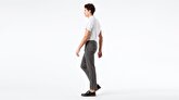 Smart 360 Flex Koyu Gri Workday Slim Fit Pantolon