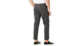 Smart 360 Flex Koyu Gri Workday Slim Fit Pantolon