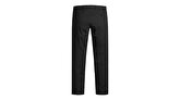 Smart 360 Flex Siyah Workday Slim Fit Pantolon