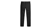 Smart 360 Flex Siyah Workday Slim Fit Pantolon