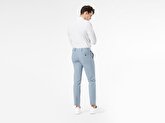 Workday Khaki Pantolon, Slim