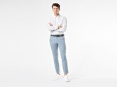 Workday Khaki Pantolon, Slim