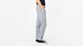 Smart 360 Flex Gri Workday Slim Fit Pantolon