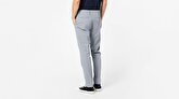 Smart 360 Flex Gri Workday Slim Fit Pantolon