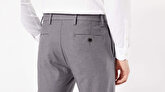 Workday Khaki, Slim Fit Pantolon