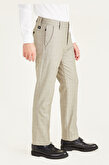 Workday Khaki, Lightweight, Slim Fit