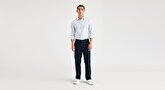 Smart 360 Flex Workday Slim Fit Pantolon