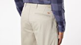 Alpha Khaki, Slim Fit