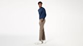 Alpha Khaki, Slim Fit