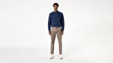 Alpha Khaki, Slim Fit
