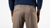 Alpha Khaki, Slim Fit