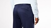 Alpha Khaki, Slim Fit