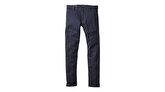 Alpha Original Khaki, Slim Fit, Lightweight