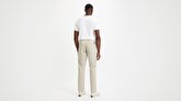 Alpha Original Khaki, Slim Fit, Lightweight